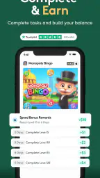 Earn Money & Rewards: Prograd screenshot