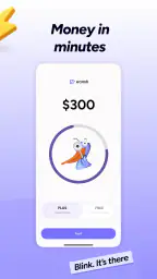 Earnifi: Early Pay. Fast Money screenshot