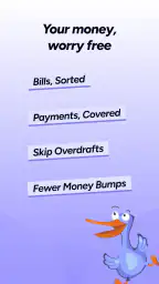 Earnifi: Early Pay. Fast Money screenshot