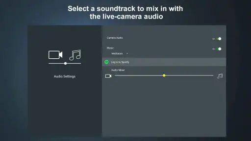 EarthCamTV 2 screenshot