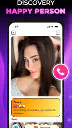 Easee - Share & Chat screenshot