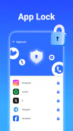 Easy Antivirus - clean virus screenshot