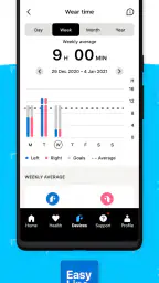 Easy Line Remote screenshot