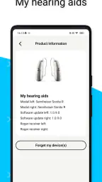 Easy Line Remote screenshot