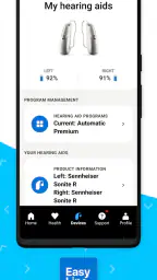 Easy Line Remote screenshot