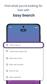 Easy Mail - Email Launcher screenshot