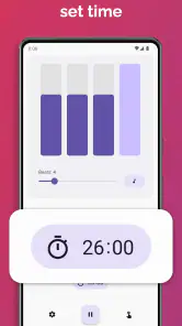 Easy Metronome screenshot