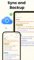 Easy Notes - Note Taking Apps screenshot