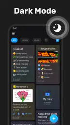 Easy Notes - Note Taking Apps screenshot