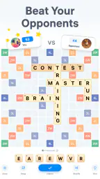Easy Words - Word Puzzle Games screenshot
