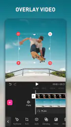 EasyCut - Video Editor & Maker screenshot