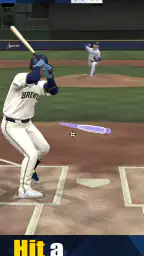 eBaseball™: MLB PRO SPIRIT screenshot