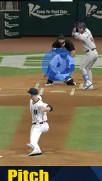 eBaseball™: MLB PRO SPIRIT screenshot