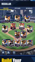 eBaseball™: MLB PRO SPIRIT screenshot