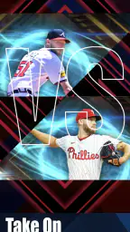 eBaseball™: MLB PRO SPIRIT screenshot