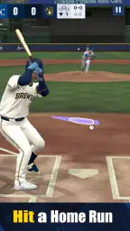 eBaseball™: MLB PRO SPIRIT screenshot