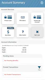 ebtEDGE screenshot