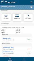 ebtEDGE screenshot