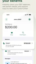 ebtEDGE NEW! screenshot