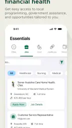 ebtEDGE NEW! screenshot