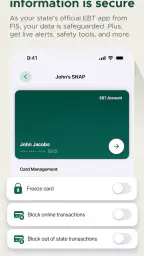 ebtEDGE NEW! screenshot