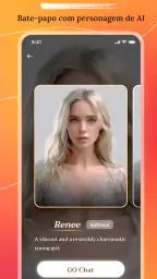 Echo:Secret Share&Make friends screenshot