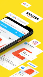 Ecwid Ecommerce screenshot