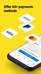 Ecwid Ecommerce screenshot