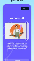 EdApp: Mobile LMS screenshot