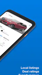 Edmunds - Shop Cars For Sale screenshot