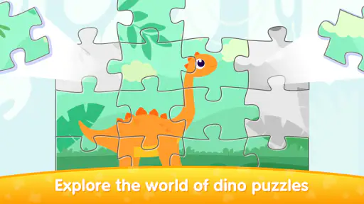 Educational games for kids 2-4 screenshot