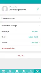 Edulog Parent Portal screenshot