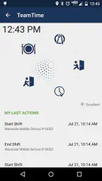 eHub screenshot