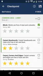 eHub screenshot