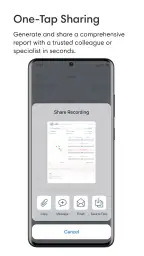 Eko: Digital Stethoscopes screenshot