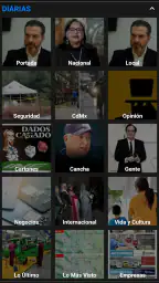 EL NORTE screenshot