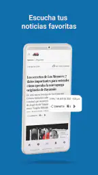 El Nuevo Día screenshot