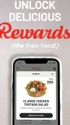 El Pollo Loco - Loco Rewards screenshot
