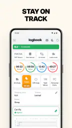 ELD APP (by TT ELD) screenshot
