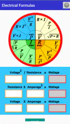 Electrician's Bible screenshot