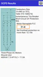 Electrician's Bible screenshot