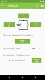 Electrodoc Pro screenshot