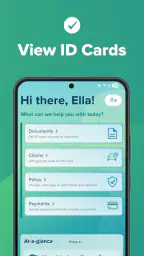 Elephant Insurance Mobile screenshot