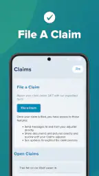 Elephant Insurance Mobile screenshot