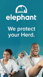 Elephant Insurance Mobile screenshot