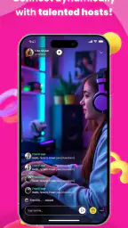 ELive-Chill&Stream screenshot