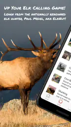 ElkNut screenshot