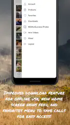 ElkNut screenshot