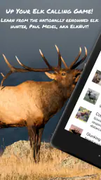 ElkNut screenshot