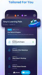 ELSA Speak: English Learning screenshot